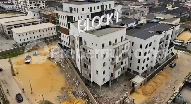 1 bedroom House for sale Off Admiralty Way Lekki Phase 1 Lekki Lagos