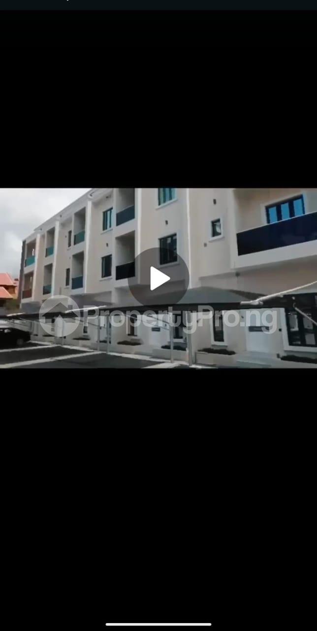 House for sale Parkview Estates Ikoyi Lagos Parkview Estate Ikoyi Lagos