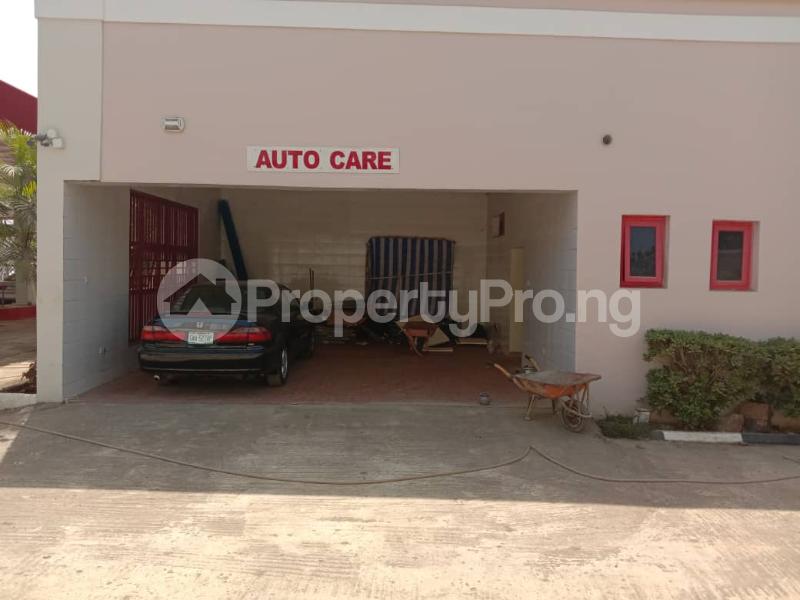 Commercial Property for sale   Mabushi Abuja