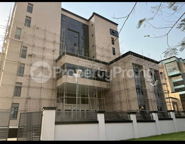 Commercial Property for rent Wuse 1 Abuja