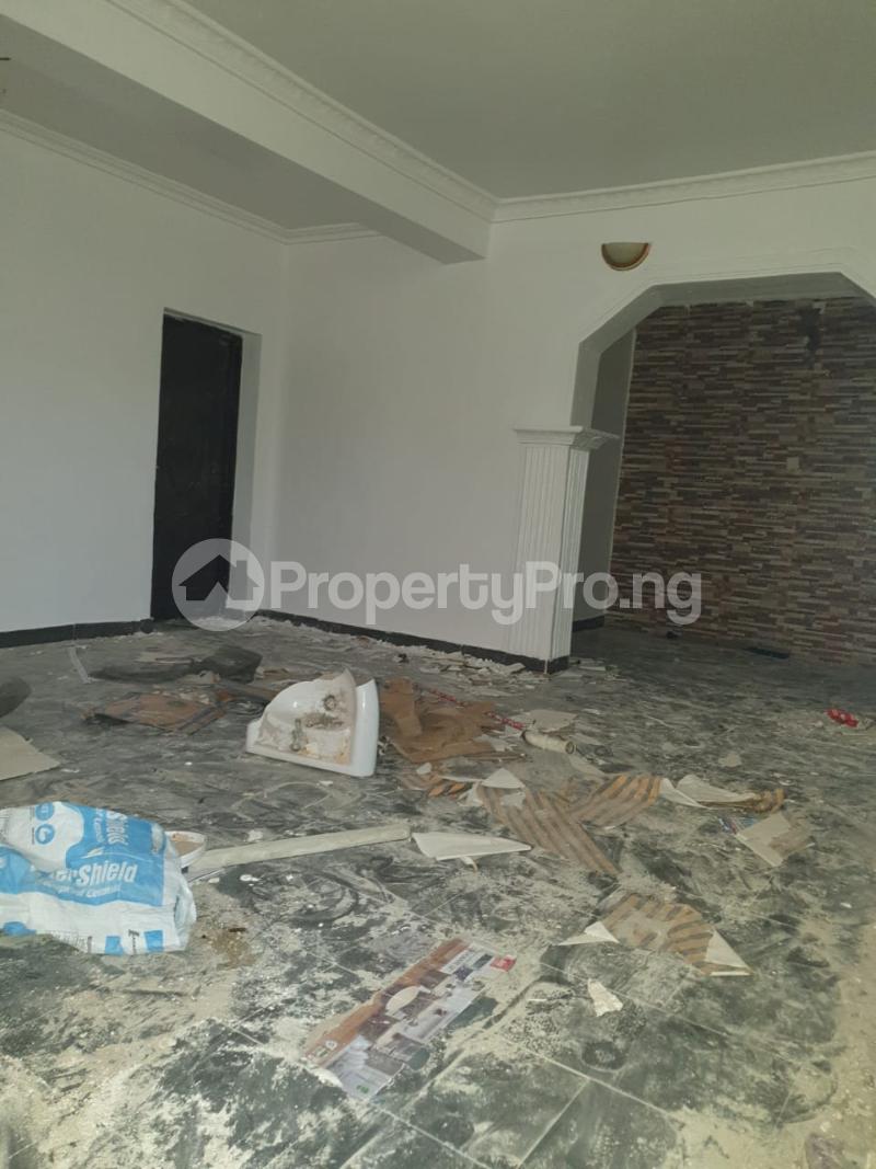1 bedroom Flat / Apartment for rent Igbo Efon Igbo-efon Lekki Lagos