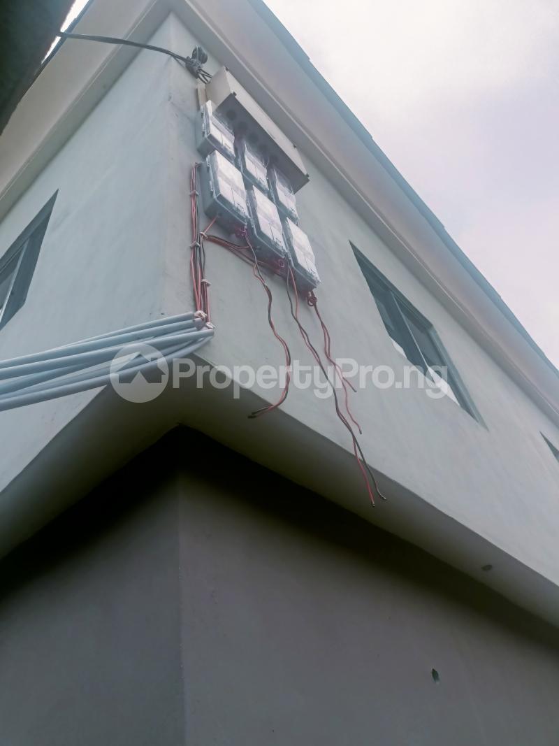 1 bedroom Flat / Apartment for rent Seaside Estate Badore Ajah Lagos