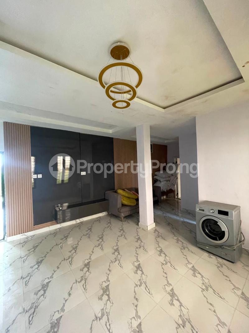 1 bedroom Flat / Apartment for rent Badore Badore Ajah Lagos