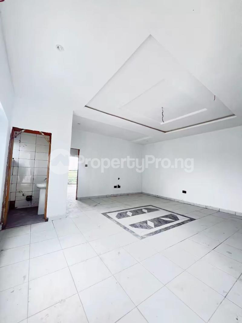 1 bedroom Flat / Apartment for rent Harmony Estate Langbasa Ado Road Ajah Lagos