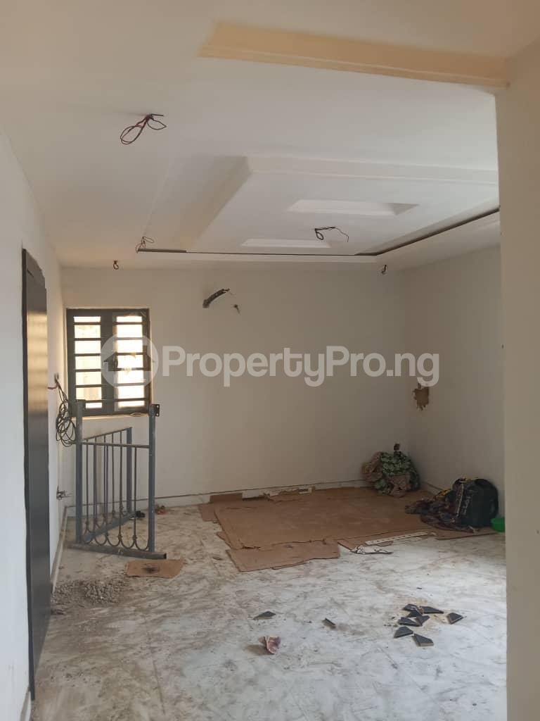 Flat / Apartment for rent Off Kusenla Road Ikate Lekki Lagos