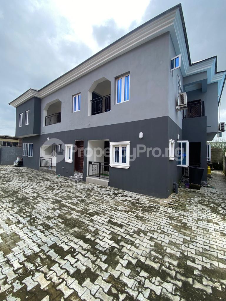 1 bedroom Flat / Apartment for rent Close To Blemco Ajah Lagos