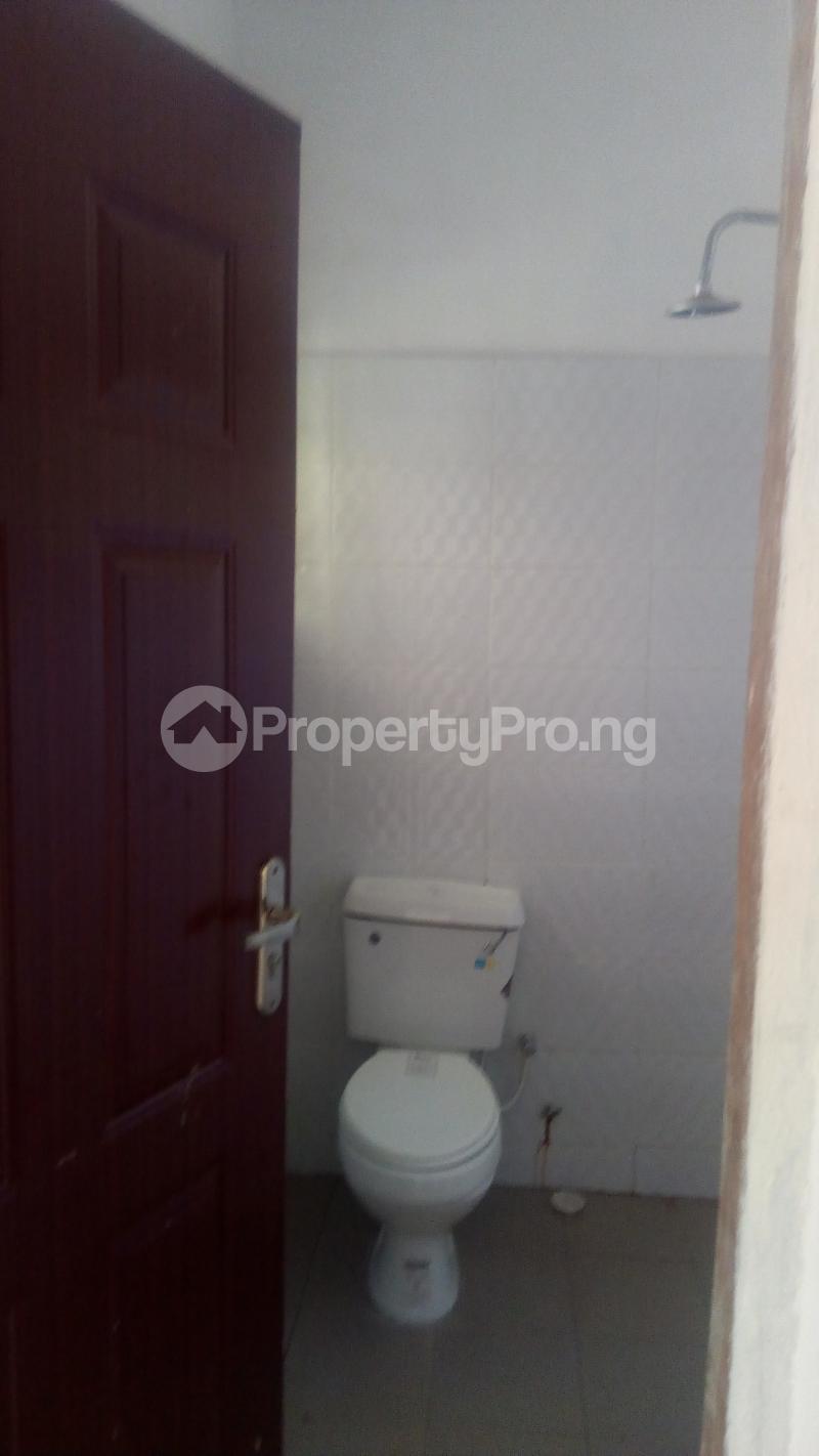 1 bedroom Flat / Apartment for rent Apteach Estate Sangotedo Sangotedo Ajah Lagos