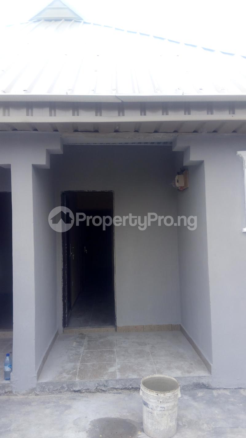 1 bedroom Flat / Apartment for rent Our Bas Hotel Bogije Sangotedo Lagos