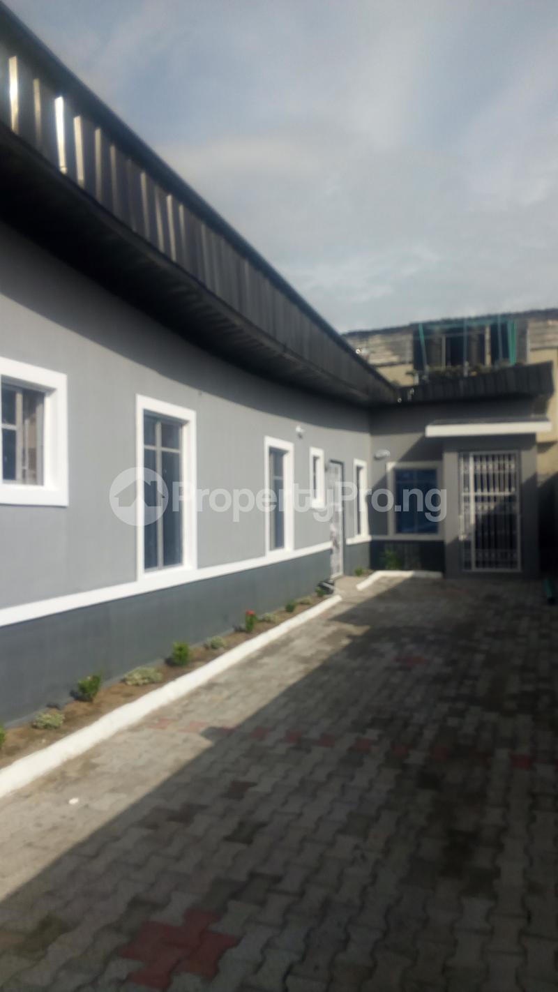 1 bedroom Flat / Apartment for rent Kajola Phase 1 Lakowe Ajah Lagos