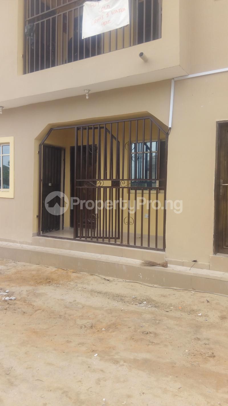 1 bedroom Flat / Apartment for rent Onusa Alatise Ibeju-Lekki Lagos