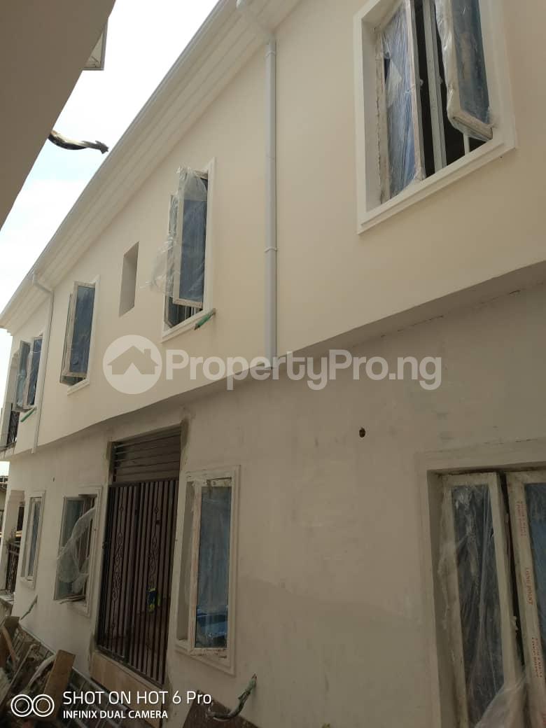 1 bedroom Flat / Apartment for rent Joseph Avenue United Estate Sangotedo Ajah Lagos