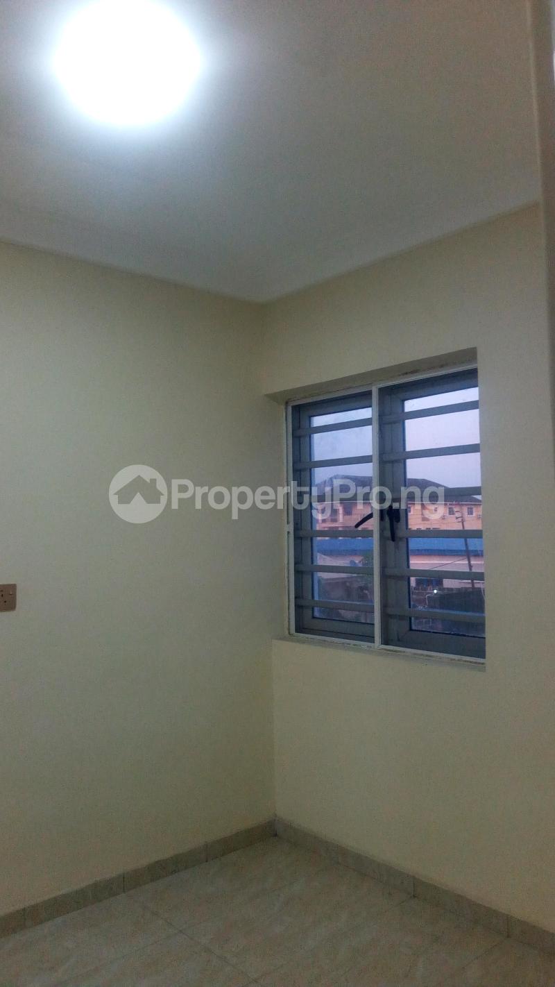 1 bedroom Flat / Apartment for rent Thera Annex Estate Sangotedo Ajah Lagos