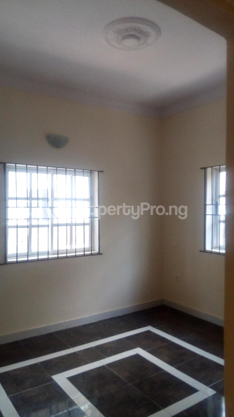 1 bedroom Flat / Apartment for rent United Estate Sangotedo Ajah Lagos
