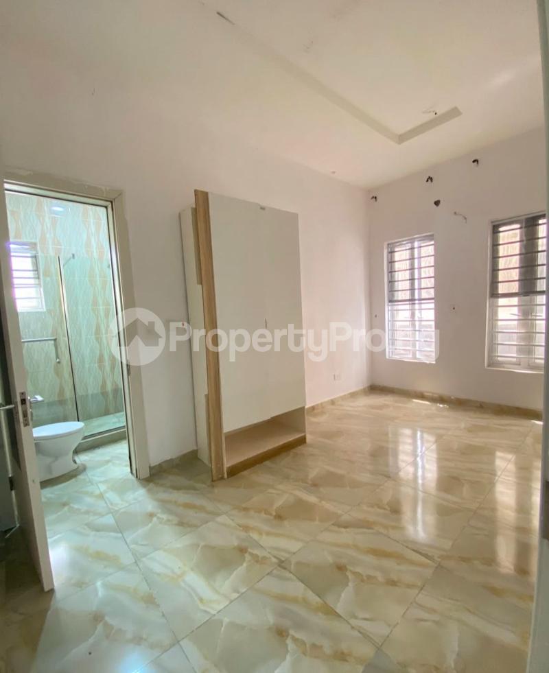 1 bedroom Flat / Apartment for rent Oral Estate, Chevron Toll Gate Extension Oral Estate Lekki Lagos