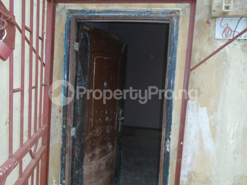 1 bedroom Flat / Apartment for rent Off Simbiat Abiola Way,ikeja Oregun Ikeja Lagos