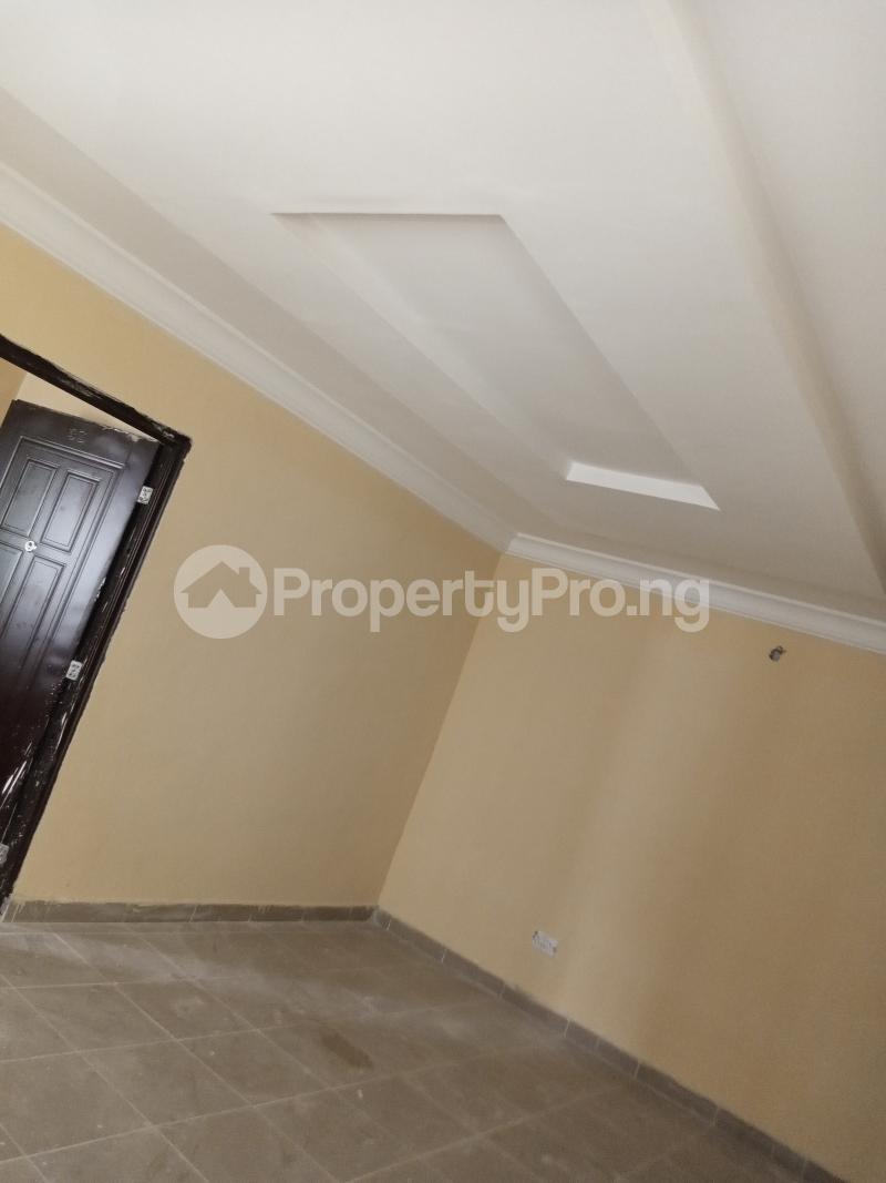 1 bedroom Flat / Apartment for rent Egan Egan Ikotun/Igando Lagos - 0