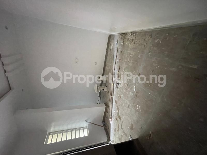 1 bedroom Flat / Apartment for rent Sangotedo Ajah Lagos