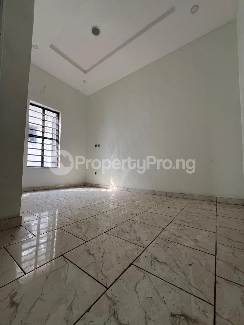 1 bedroom Flat / Apartment for rent Emcel Garden orchid Lekki Lagos