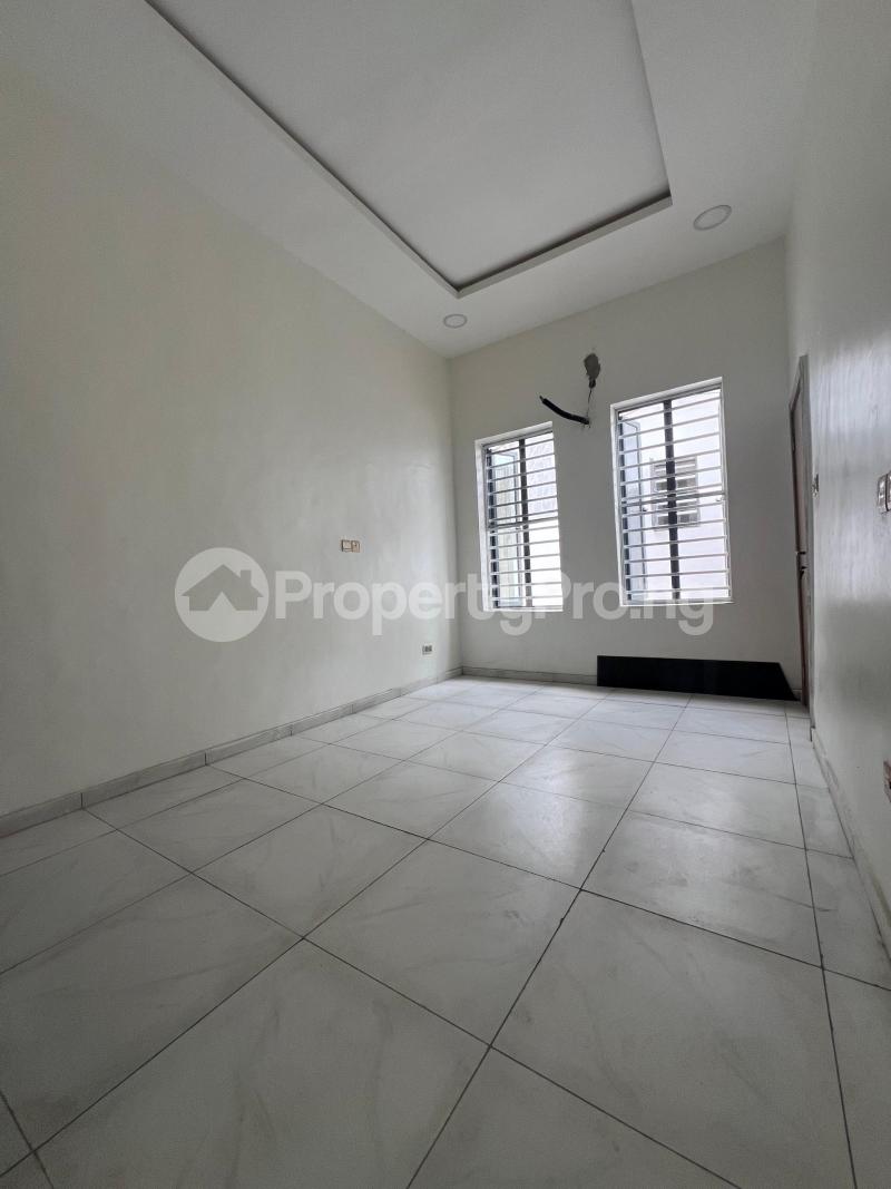 1 bedroom Flat / Apartment for rent Emcel Garden orchid Lekki Lagos