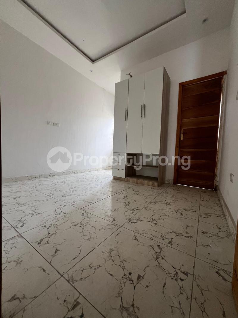 1 bedroom Flat / Apartment for rent Lekki Conservation Estate Along Lekki Expressway Lekki Lagos