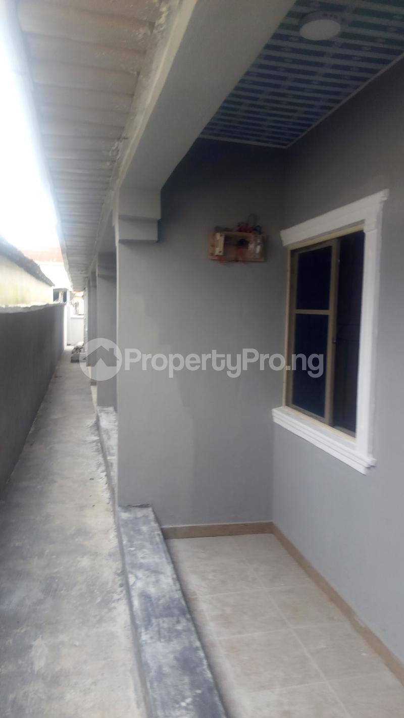 1 bedroom Flat / Apartment for rent Our Bas Hotel Bogije Bogije Sangotedo Lagos