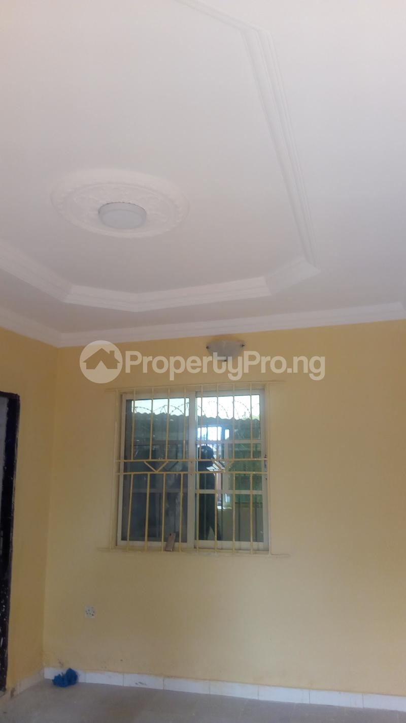 1 bedroom Flat / Apartment for rent Thera Annex Estate Sangotedo Ajah Lagos