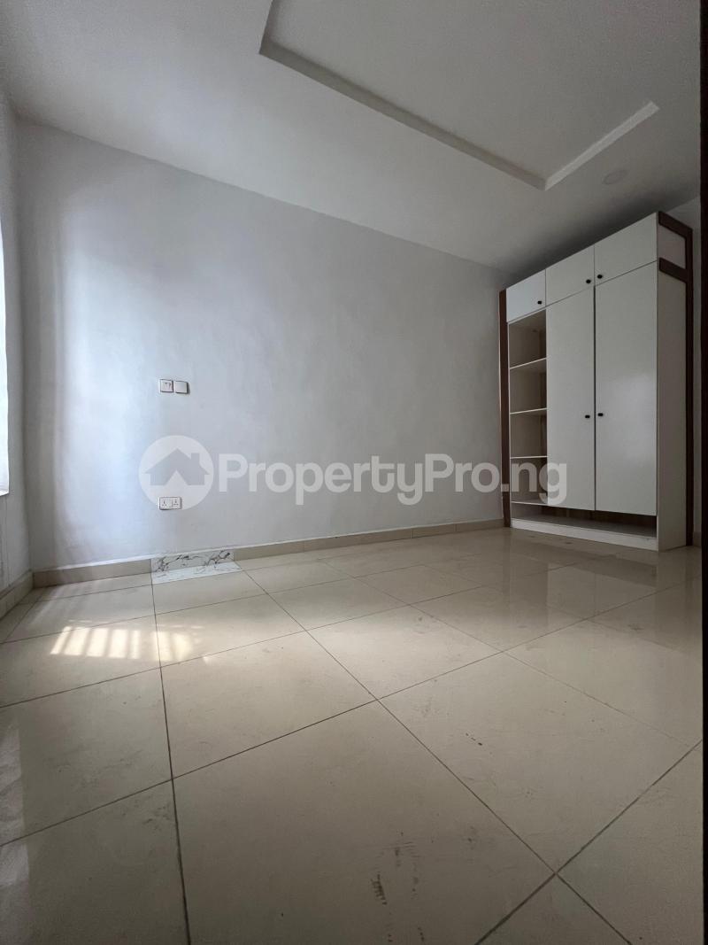 1 bedroom Flat / Apartment for rent Orchid Lekki Lagos