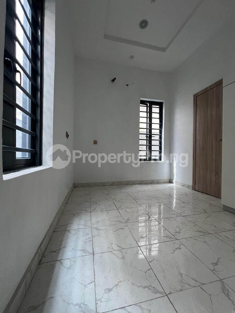 1 bedroom Flat / Apartment for rent Orchid Lekki Lagos