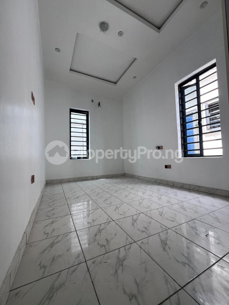 1 bedroom Flat / Apartment for rent Orchid Lekki Lagos