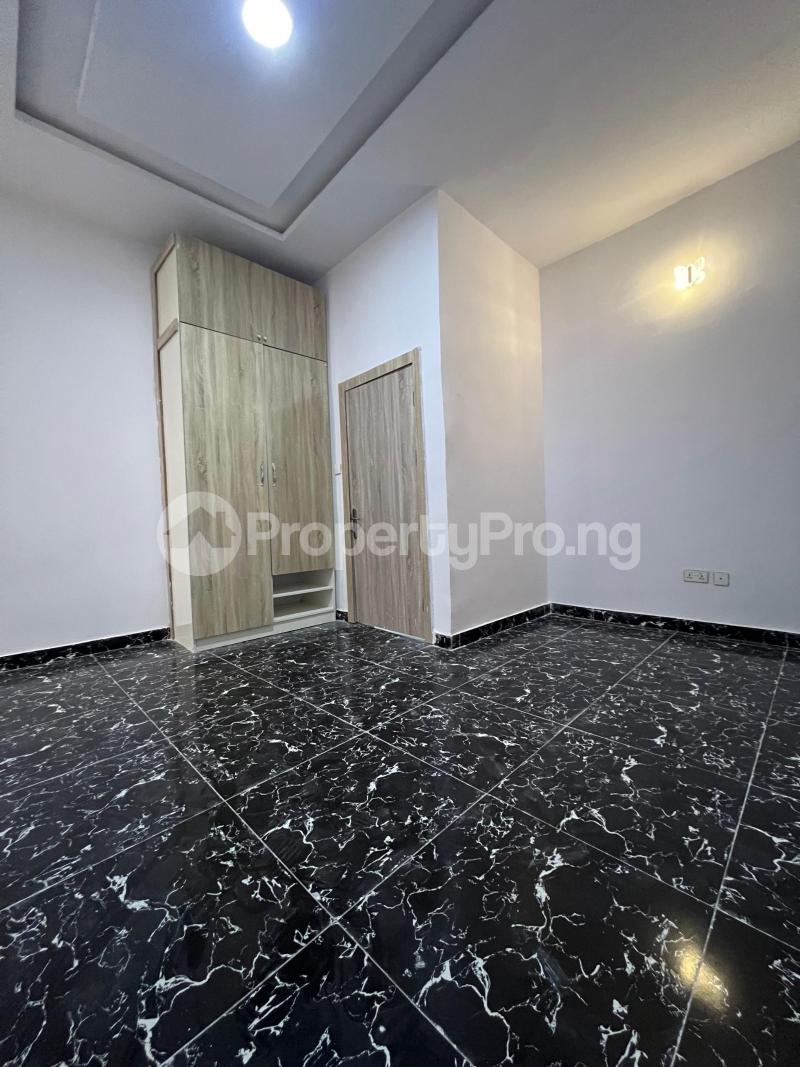 1 bedroom Flat / Apartment for rent Gra Ikota Lekki Lagos