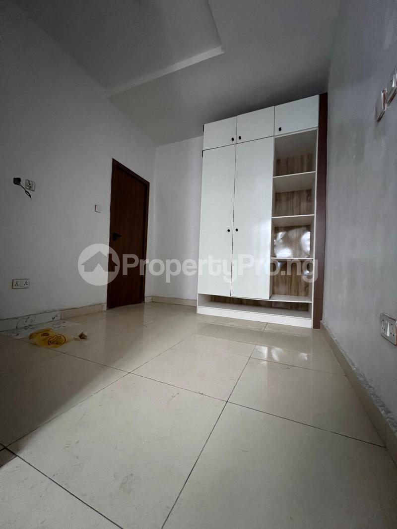 1 bedroom Flat / Apartment for rent Orchid Lekki Lagos