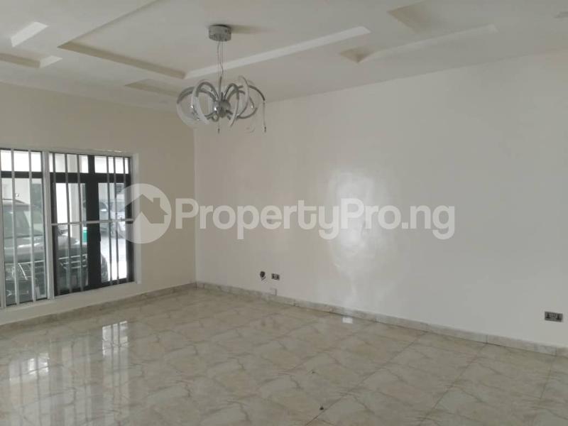 1 bedroom Flat / Apartment for rent Victoria Crest 3, Just After Bricks Court, Orchid Road, Lekki Phase 2 Lekki Lagos