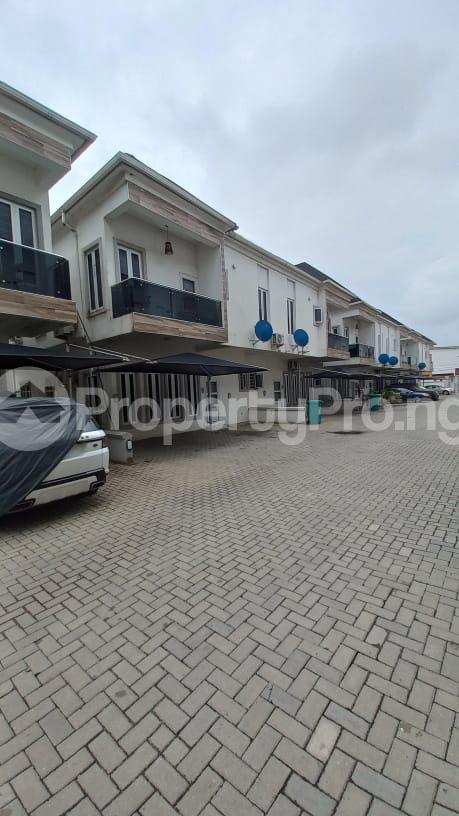 1 bedroom Flat / Apartment for rent Van Daniel Orchid Road, Lekki Phase 2 Lekki Lagos
