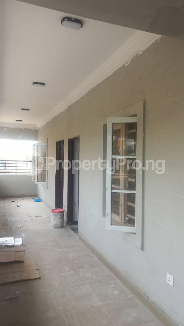 1 Bedroom Flat / Apartment in Badore Ajah Lagos Flat / Apartment for