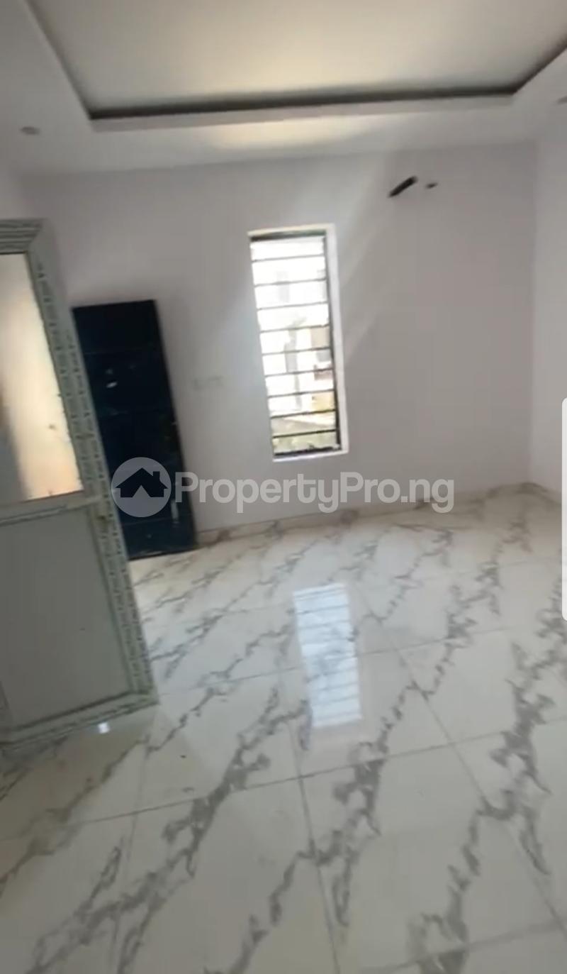 1 bedroom Flat / Apartment for rent Ologolo Lekki Lagos