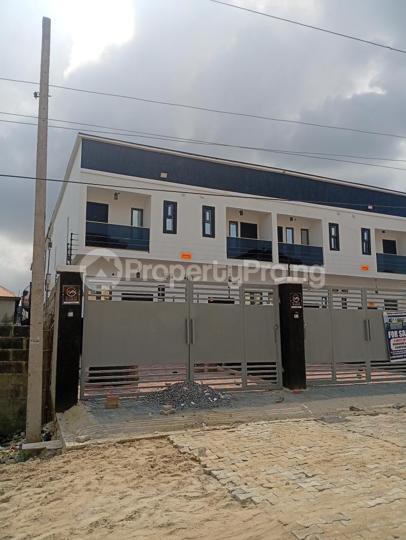 3 bedroom House for sale Ajah Lekki Ajah Lagos - 0