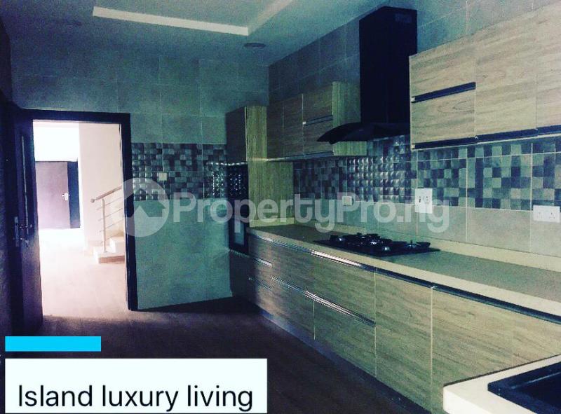 5 bedroom House for sale Parkview Estate Ikoyi Lagos