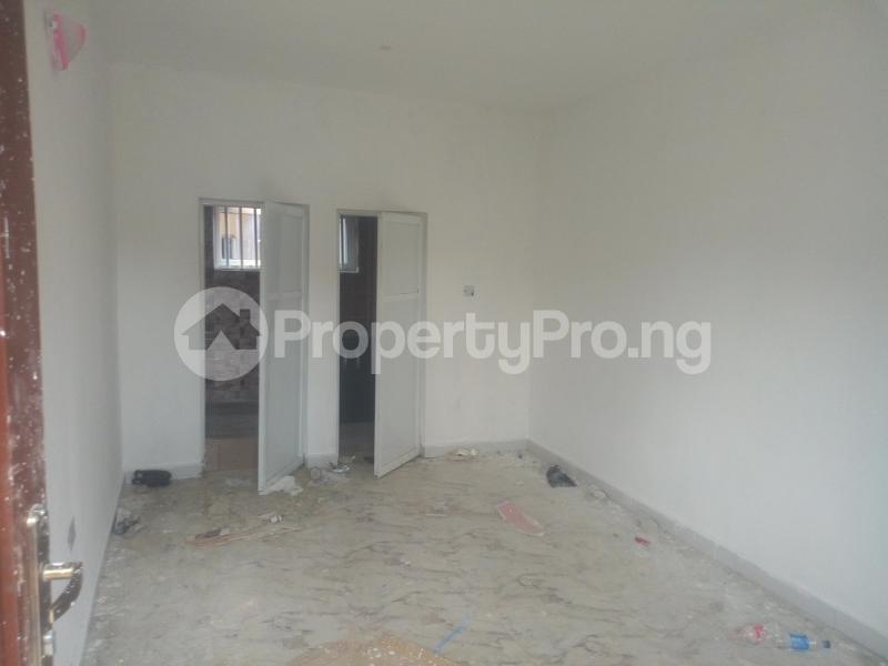 Flat / Apartment for rent ... Ilasan Lekki Lagos