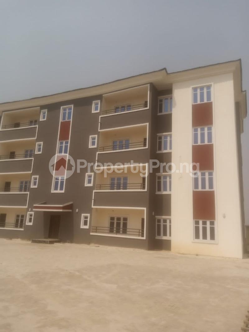 1 bedroom Flat / Apartment for rent Alasia Olokonla Ajah Lagos