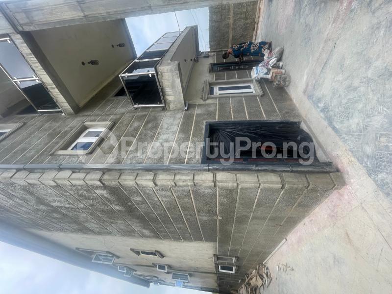 1 bedroom Flat / Apartment for rent First Unity Avenue Badore Ajah Badore Ajah Lagos