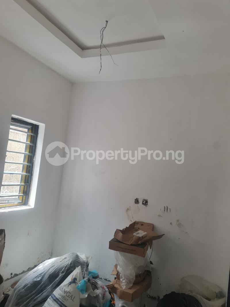 Flat / Apartment for rent Along Von Garden Estate Road Lugbe Abuja
