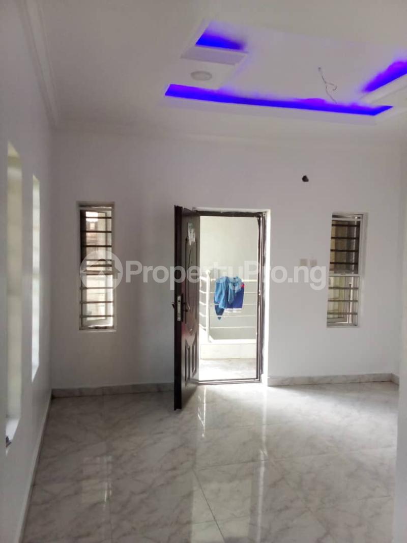 1 bedroom Flat / Apartment for rent Good News Estate Behind Blenco Sangotedo Ajah Lagos