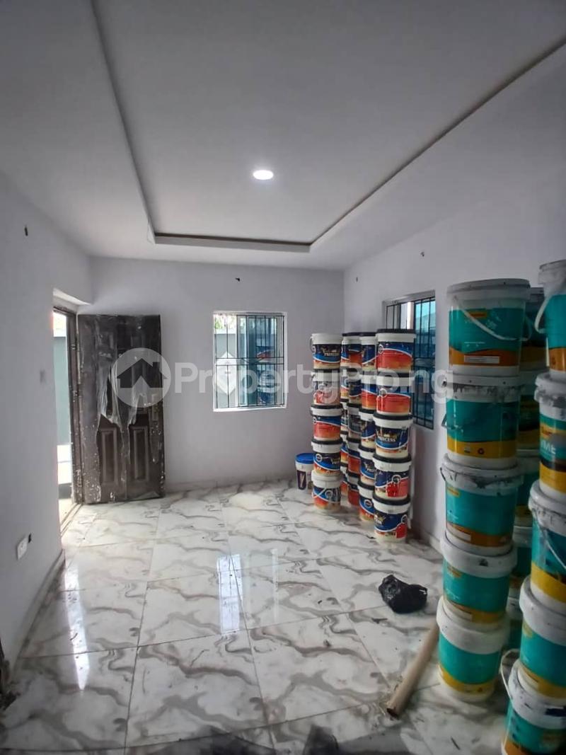 Flat / Apartment for rent Badore Ajah Lagos