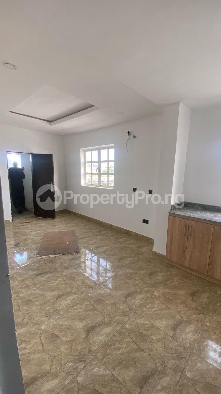 Flat / Apartment for rent  Ologolo Lekki Lagos