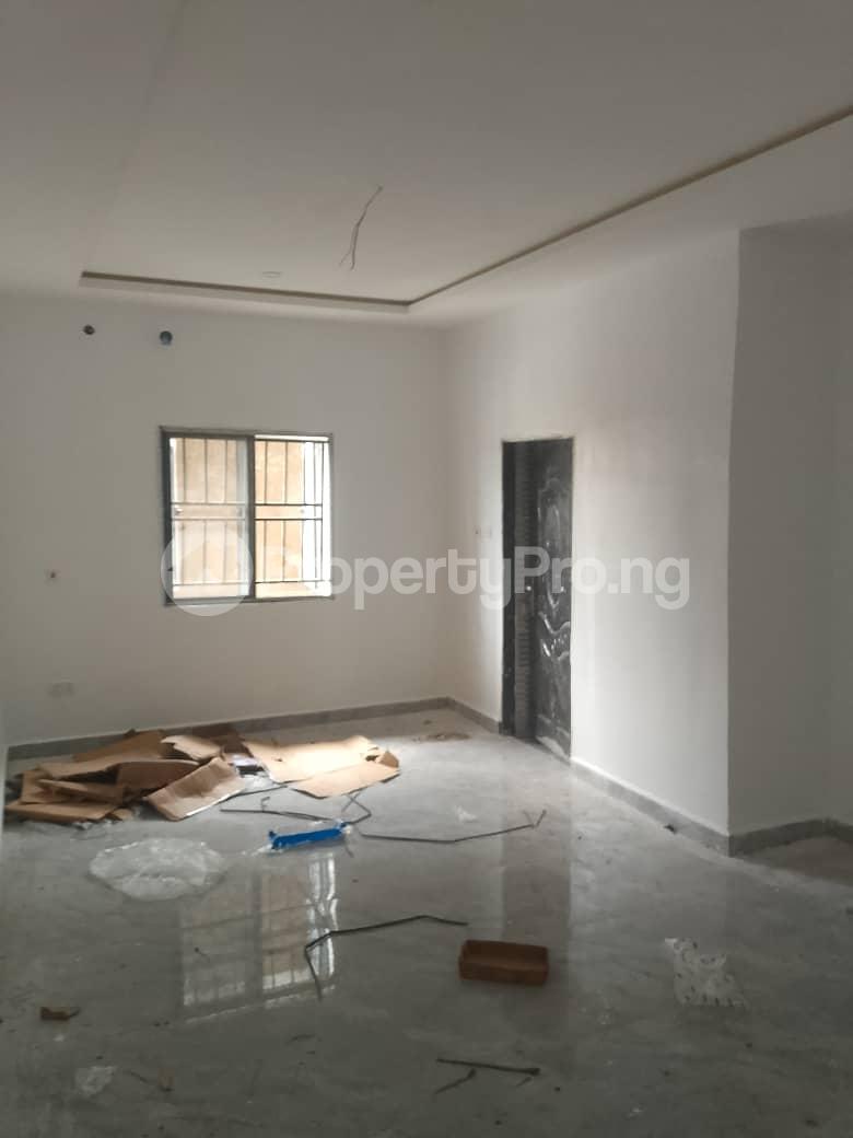 Flat / Apartment for rent Fha Lugbe Lugbe Abuja - 0