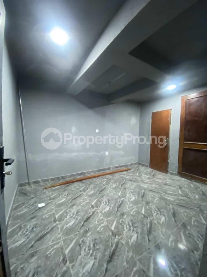 Flat / Apartment for rent Lekki Phase 1 Lekki Lagos
