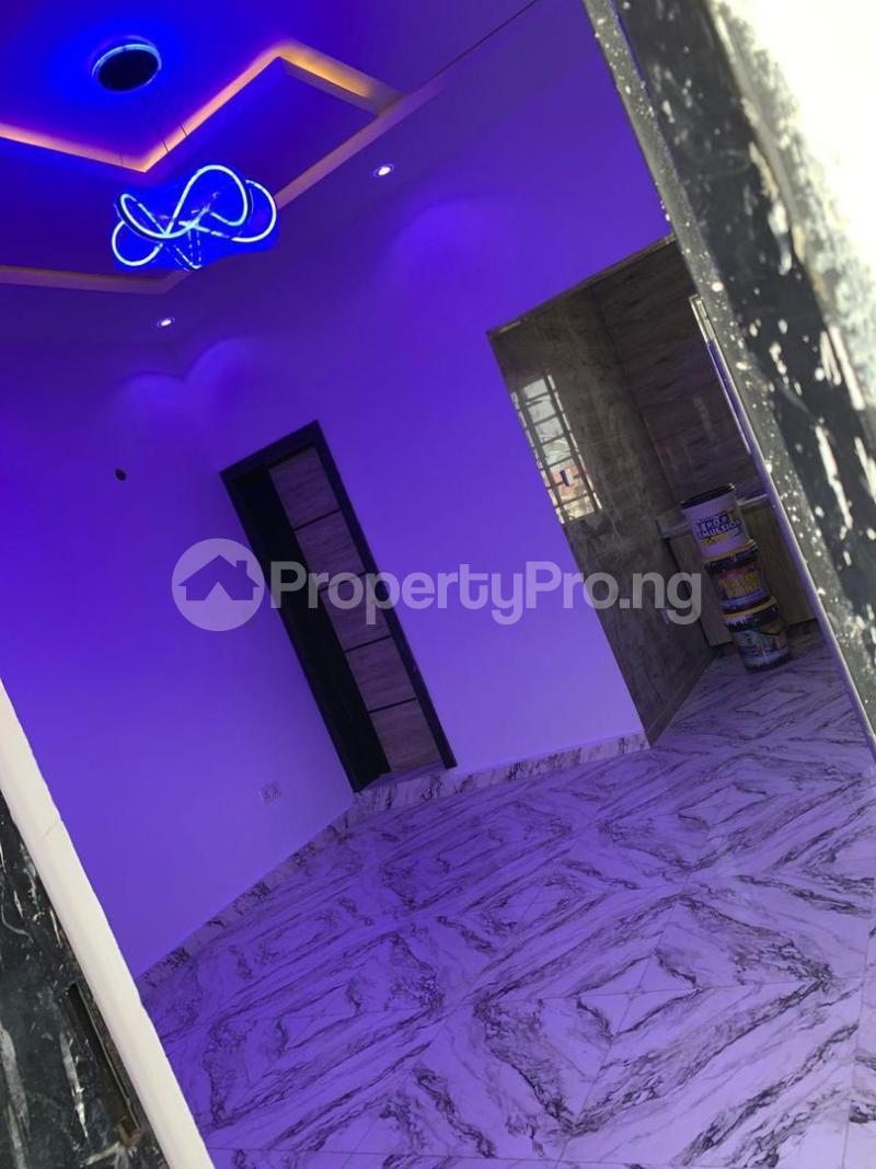1 bedroom Flat / Apartment for rent Majek Sangotedo Ajah Lagos
