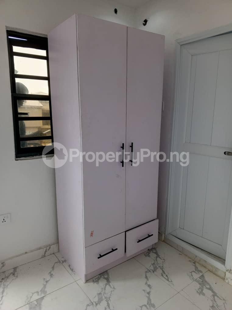 Flat / Apartment for rent Seaside Estate Badore Ajah Lagos