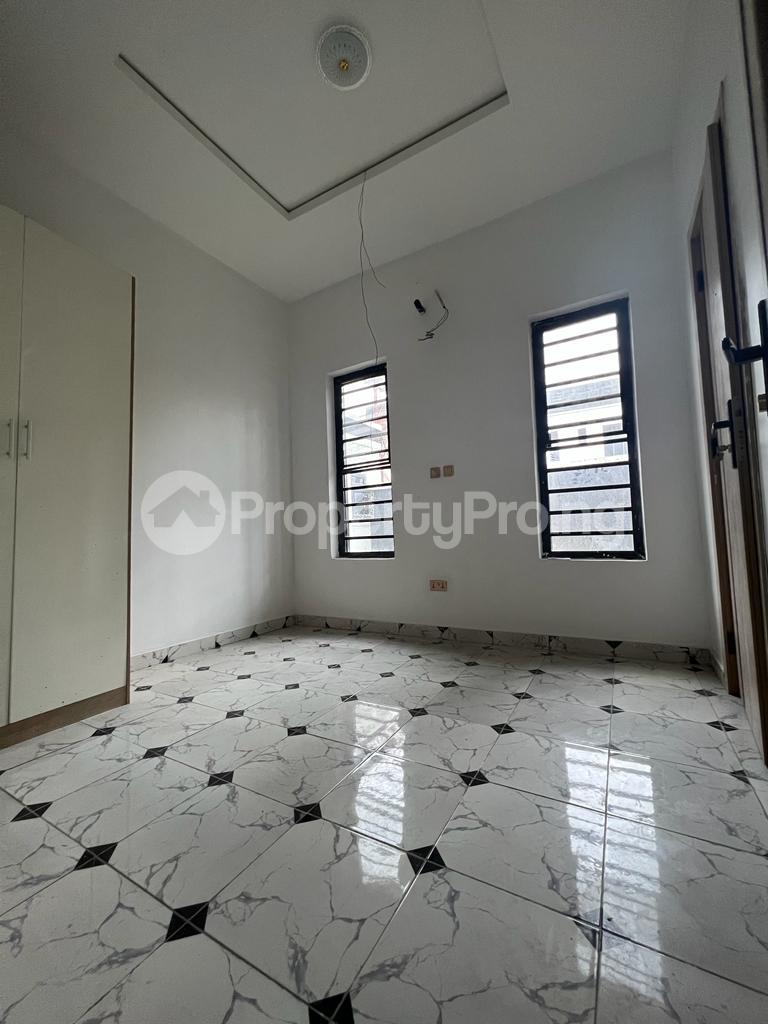 1 bedroom Flat / Apartment for rent chevron Lekki Lagos - 0