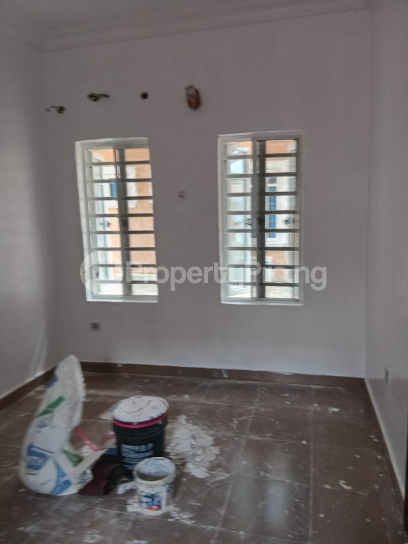 1 bedroom Flat / Apartment for rent Lekki Scheme 2 By Fire Service Off Mobil Road Ajah Mobil Road Ajah Lagos